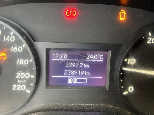 Mercedes benz vito