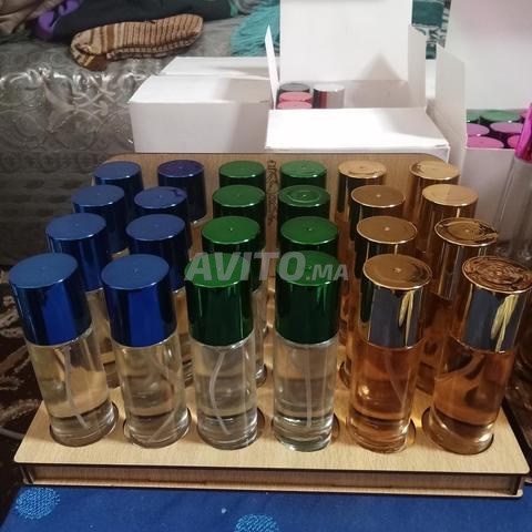عطور رجالية ونسائية بجودة عالية