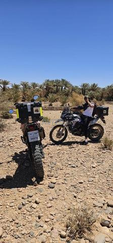 Location moto Agadir