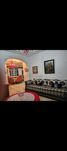 Appartement à louer 86 m² à Martil - 2