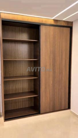 Appartements de luxe à vendre à Berkane - 2