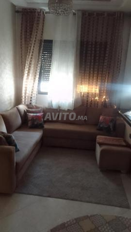 Appartement à vendre 84 m² à Fès - 2