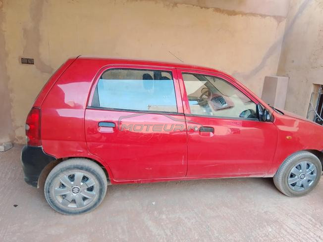 Suzuki Alto 2007