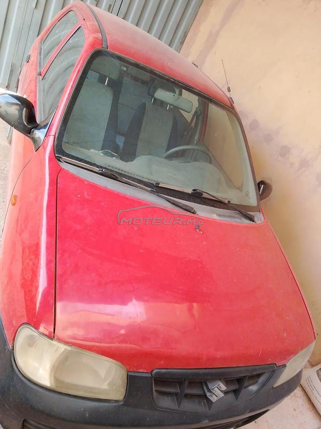 Suzuki Alto 2007
