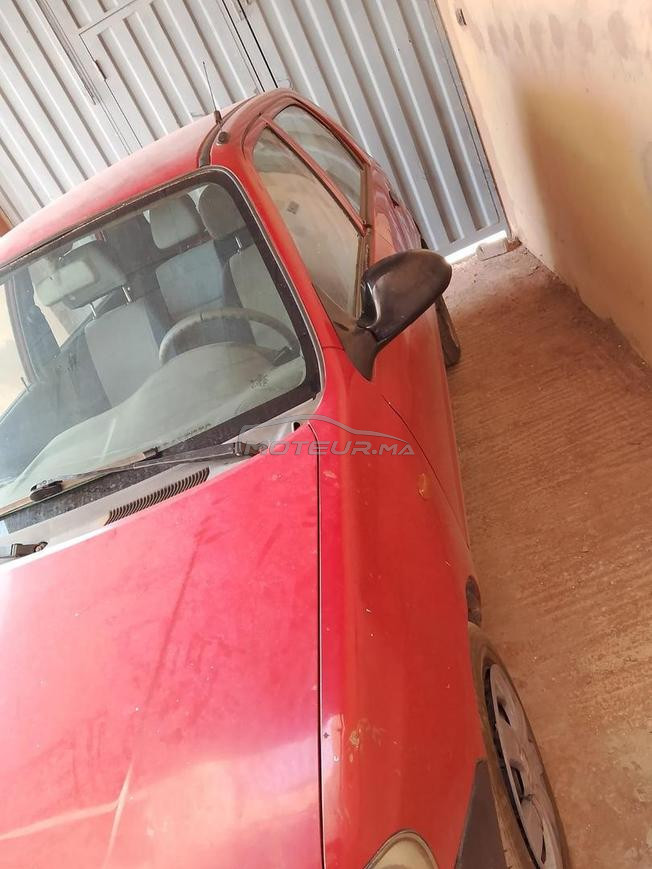 Suzuki Alto 2007