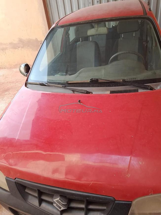 Suzuki Alto 2007