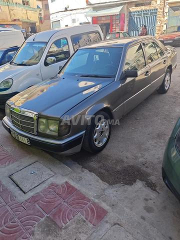 Mercedes.250