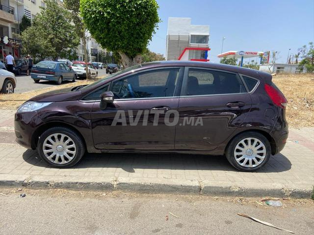 Ford Fiesta - 2