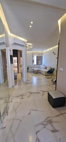 Location appartement meublé 2 pièces Agdal - 2