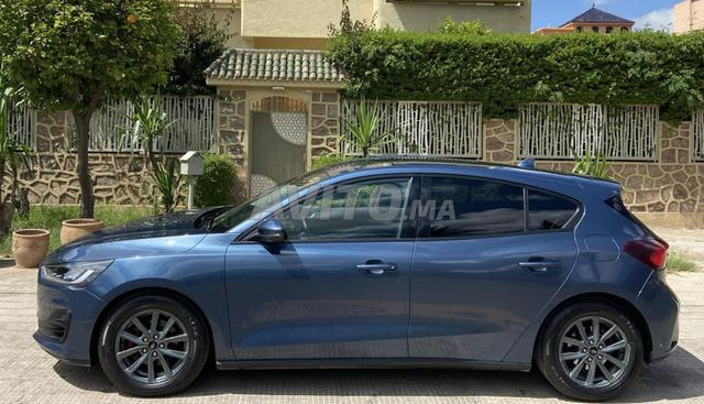 Ford Focus Diesel Connected Plus - 2