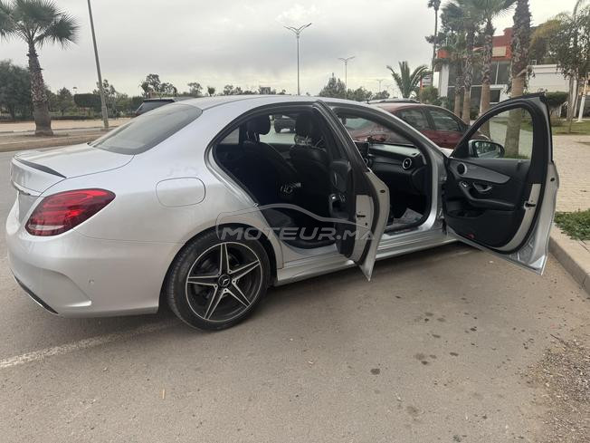 Mercedes-Benz 220 Diesel Automatique 2015
