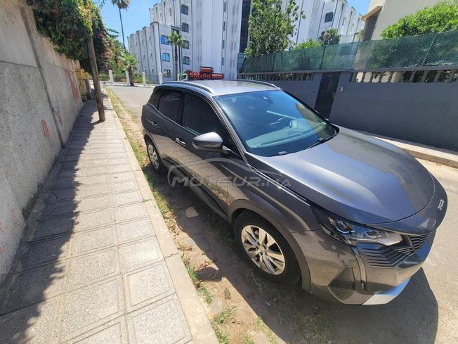 Voiture propre
