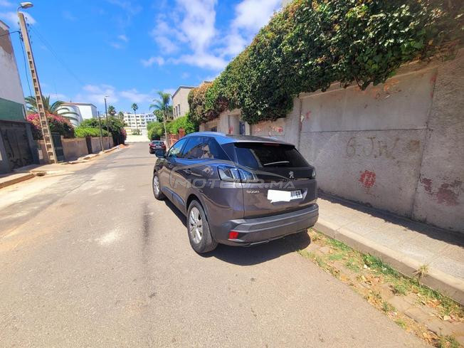 Voiture propre