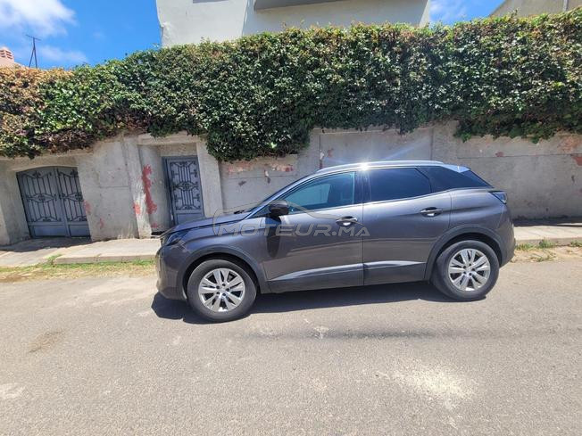 Voiture propre
