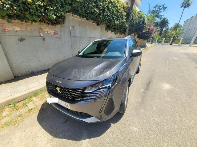 Voiture propre - 2