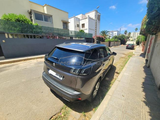 Voiture propre