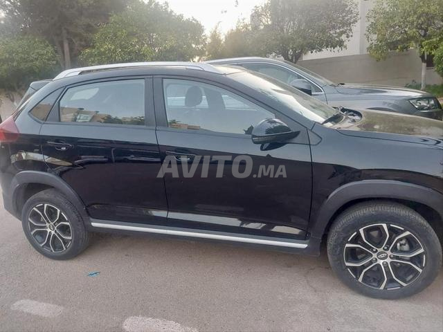 Chery Tiggo2 Pro 2023 à vendre - 2