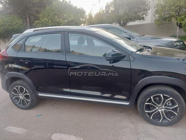 Chey Tiggo2 Pro 2023 à vendre