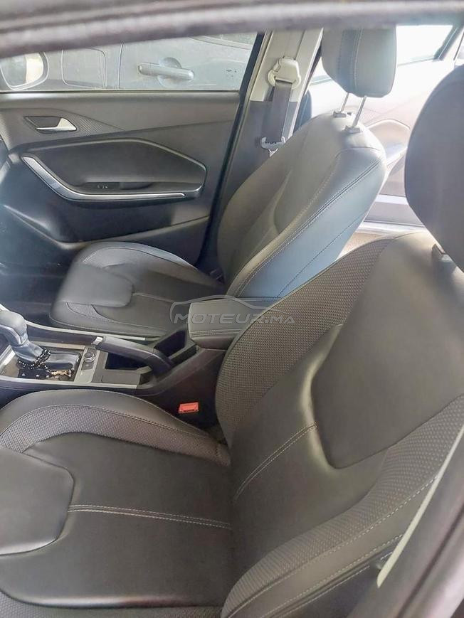 Chey Tiggo2 Pro 2023 à vendre