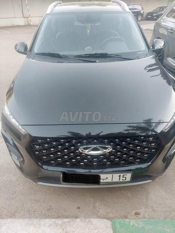 Chery Tiggo2 Pro 2023 à vendre