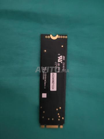 SSD M.2 1TB - 2