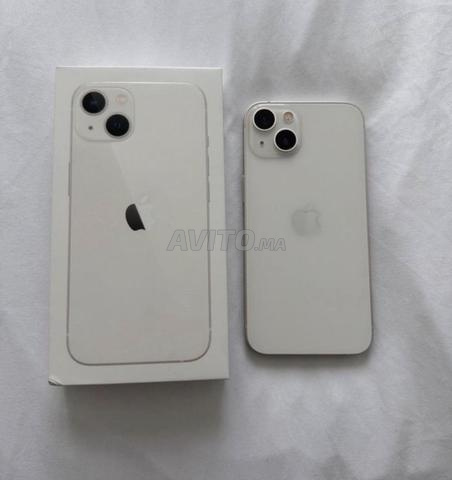 iPhone 13 128 Go très bon état