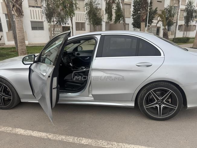 mersedes amg 220c