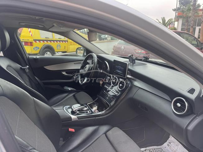mersedes amg 220c