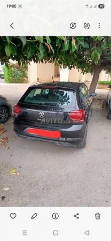 Voiture à vendre - 2