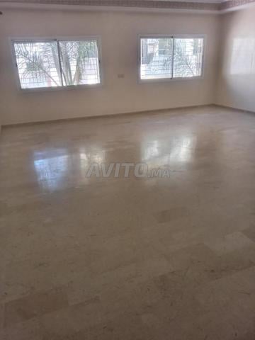 Appartement à vendre, style duplex - 2
