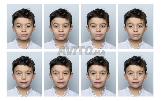 طابعة صور سريعة ميتشي - 2