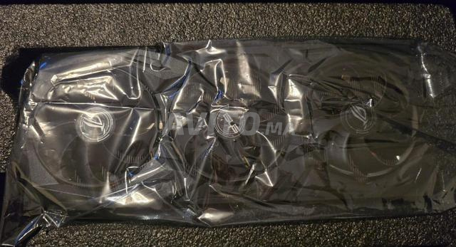 RTX 2070 Super 3 ventilateurs - 2