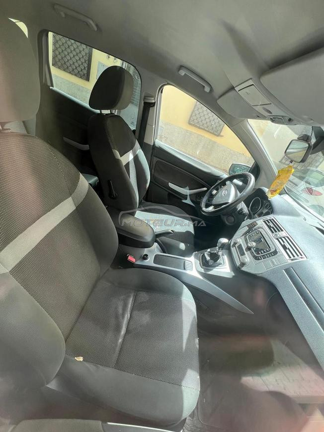 Ford kuga 2012