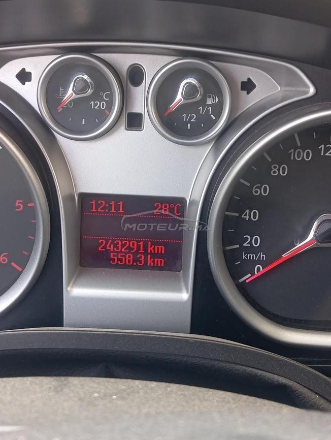 Ford kuga 2012