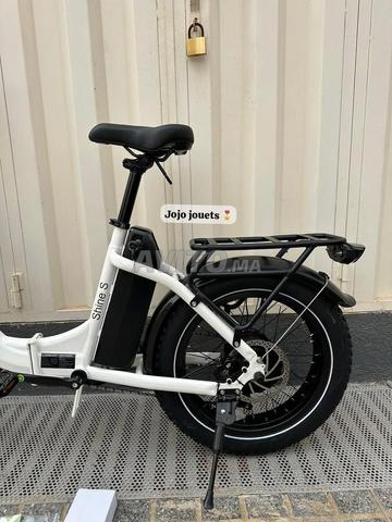 Vélo électrique Likebike - 2