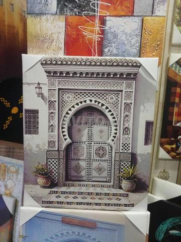 Tableau de décoration Mural qualité supérieur - 2