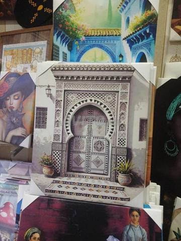 Tableau de décoration Mural qualité supérieur