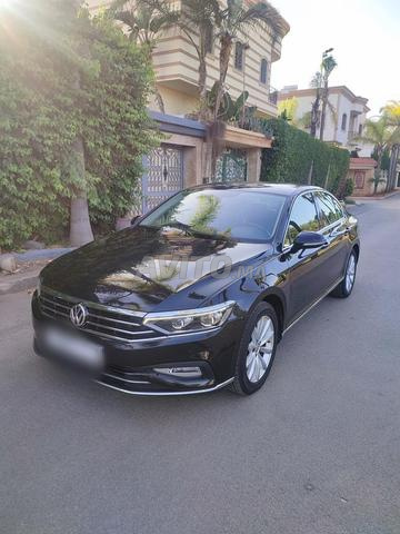 Volkswagen Passat - 2