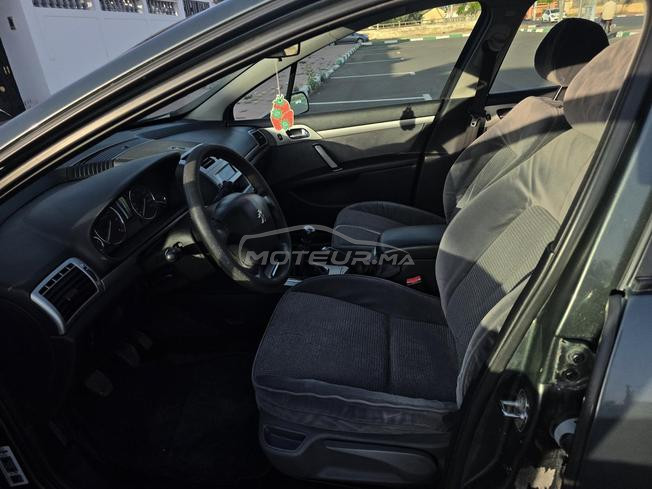 une superbe peugeot 407 a vendre
