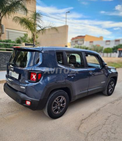 Jeep regalade - 2