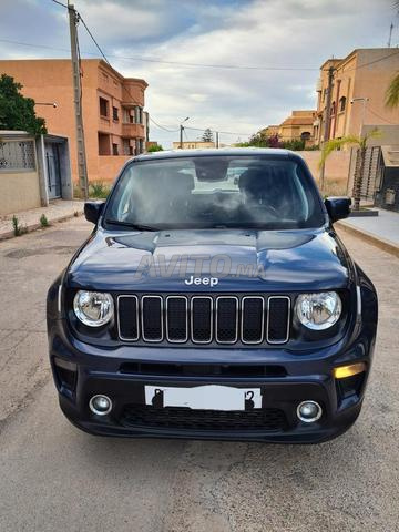 Jeep regalade