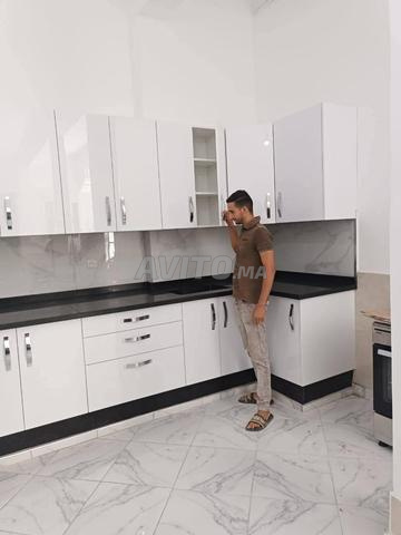 مطبخ، غرفة ملابس، تجهيز شامل - 2