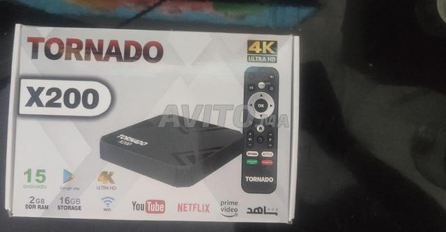 Tv box android - 2