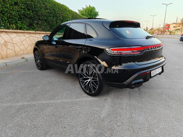 Porsche Macan Essence Automatique 2023 à Rabat - 2