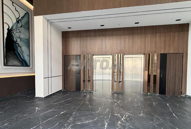 2 BUREAUX 108 et 114 Mohammedia Les Orchidées 6