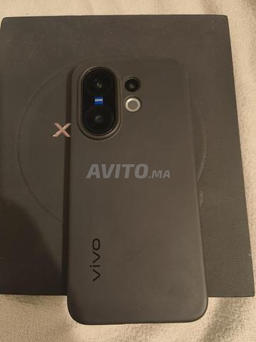 vivo x200 fe version global 16go 512gb - 2
