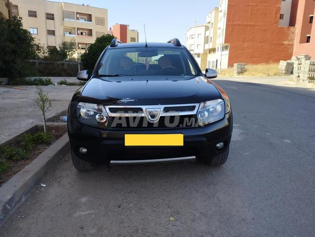 داسيا داستر - 2