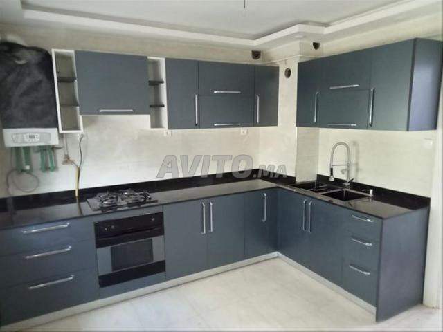 Cuisine Aluminium & Travaux Tous Corps d’État