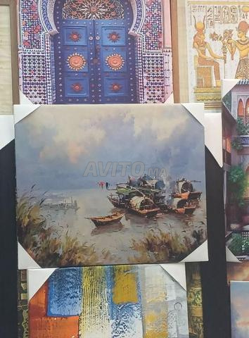 Tableau de décoration Mural qualité supérieur