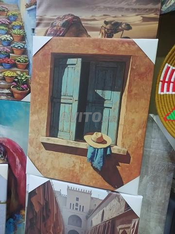 Tableau de décoration Mural qualité supérieur - 2